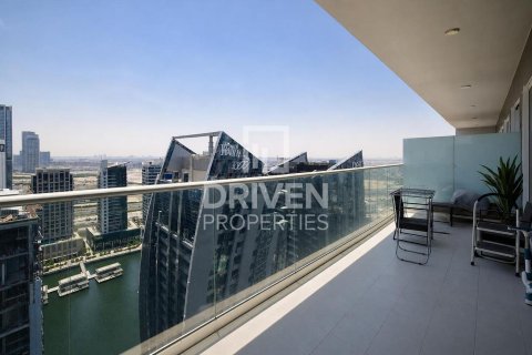 Leilighet i Business Bay, Dubai, Emiratene 2 soverom, 83.52 kvm nr. 745352