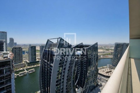 Üürile anda korter asukohaga Business Bay, Dubai, AÜE: 2 magamistoaga, 83.52 m² Nr 745352 - pilt 12