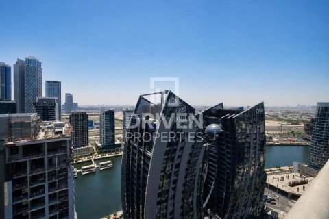Üürile anda korter asukohaga Business Bay, Dubai, AÜE: 2 magamistoaga, 83.52 m² Nr 745352 - pilt 14