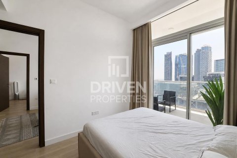 Üürile anda korter asukohaga Business Bay, Dubai, AÜE: 2 magamistoaga, 83.52 m² Nr 745352 - pilt 7