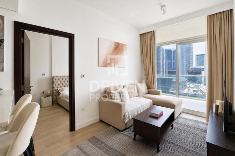 Üürile anda korter asukohaga Business Bay, Dubai, AÜE: 2 magamistoaga, 83.52 m² Nr 745352 - pilt 2