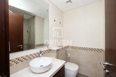 Üürile anda korter asukohaga Business Bay, Dubai, AÜE: 2 magamistoaga, 83.52 m² Nr 745352 - pilt 15