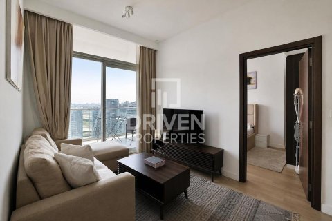 Üürile anda korter asukohaga Business Bay, Dubai, AÜE: 2 magamistoaga, 83.52 m² Nr 745352 - pilt 3
