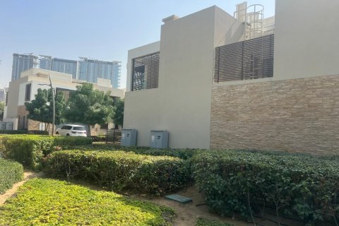 Villa a Mohammed Bin Rashid City, Dubai, EAU 4 camere da letto, 746 mq. № 719507