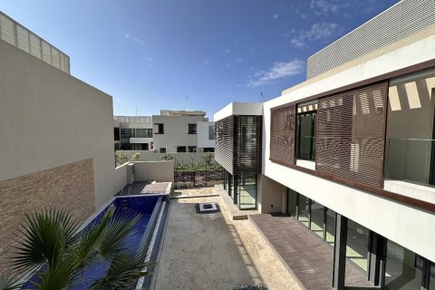 Villa til leie i Mohammed Bin Rashid City, Dubai, Emiratene 4 soverom, 746 kvm Nr. 719507 - Foto 4