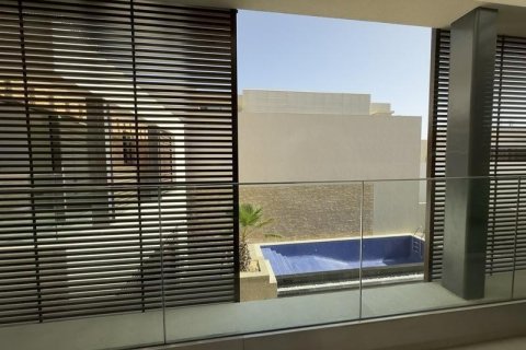 Villa til leie i Mohammed Bin Rashid City, Dubai, Emiratene 4 soverom, 746 kvm Nr. 719507 - Foto 5