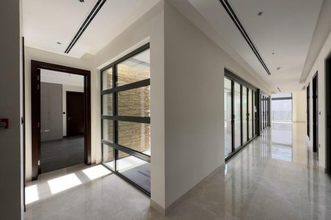Villa til leie i Mohammed Bin Rashid City, Dubai, Emiratene 4 soverom, 746 kvm Nr. 719507 - Foto 10