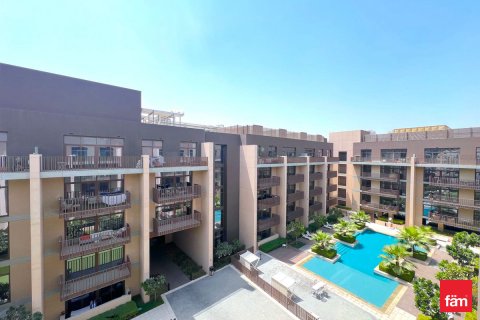 Byt v Dubai, SAE 3 ložnice, 191.7 m² Č.: 719465 - fotografie 17