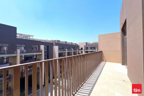 Byt v Dubai, SAE 3 ložnice, 191.7 m² Č.: 719465 - fotografie 24
