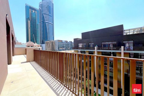 Byt v Dubai, SAE 3 ložnice, 191.7 m² Č.: 719465 - fotografie 25