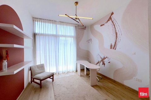Byt v Dubai, SAE 3 ložnice, 191.7 m² Č.: 719465 - fotografie 11