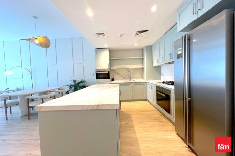 Byt v Dubai, SAE 3 ložnice, 191.7 m² Č.: 719465 - fotografie 9