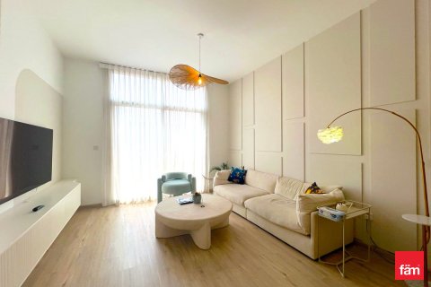Byt v Dubai, SAE 3 ložnice, 191.7 m² Č.: 719465 - fotografie 5