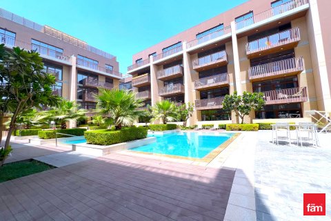 Byt v Dubai, SAE 3 ložnice, 191.7 m² Č.: 719465 - fotografie 28