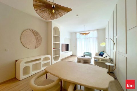 Byt v Dubai, SAE 3 ložnice, 191.7 m² Č.: 719465 - fotografie 7
