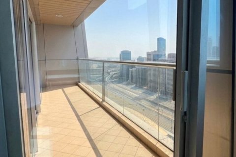 Apartemen di Jumeirah Lake Towers, Dubai, UEA 3 kamar tidur, 187 m2 nomor 719505 - foto 8