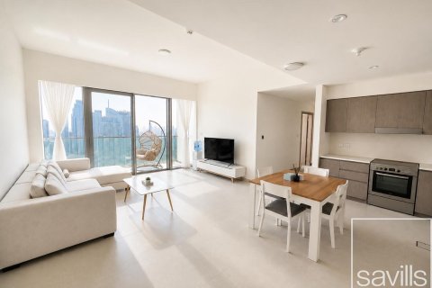 Wohnung zur Miete in Downtown Dubai (Downtown Burj Dubai), Dubai, VAE 2 Schlafzimmer, 104.7 m2 Nr. 755289 - Foto 2