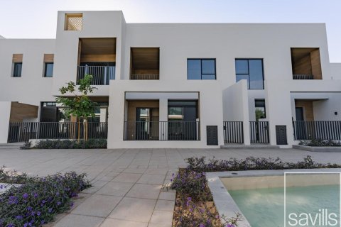 Radhus uthyres i Arabian Ranches 3, Dubai, UAE 3 sovrum, 125.05 kvm Nr. 755284 - fotografi 19