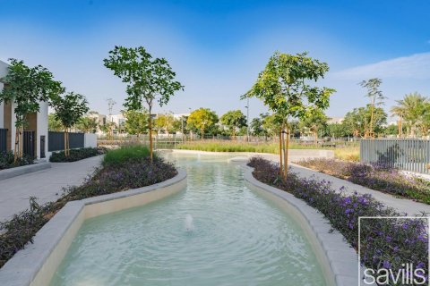 Radhus uthyres i Arabian Ranches 3, Dubai, UAE 3 sovrum, 125.05 kvm Nr. 755284 - fotografi 23