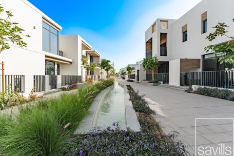 Ridamaja asukohaga Arabian Ranches 3, Dubai, AÜE: 3 magamistoaga, 125.05 m² Nr 755284