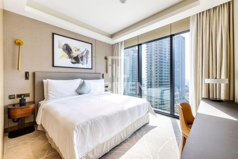 Lakás itt: Downtown Dubai (Downtown Burj Dubai), Dubai, EAE, 2 hálószoba, 110.55 m², azonosító: 767040 - fénykép 5