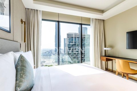 Lakás itt: Downtown Dubai (Downtown Burj Dubai), Dubai, EAE, 2 hálószoba, 110.55 m², azonosító: 767040 - fénykép 9
