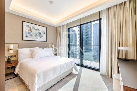 Lakás itt: Downtown Dubai (Downtown Burj Dubai), Dubai, EAE, 2 hálószoba, 110.55 m², azonosító: 767040 - fénykép 8