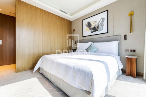 Lakás itt: Downtown Dubai (Downtown Burj Dubai), Dubai, EAE, 2 hálószoba, 110.55 m², azonosító: 767040 - fénykép 4