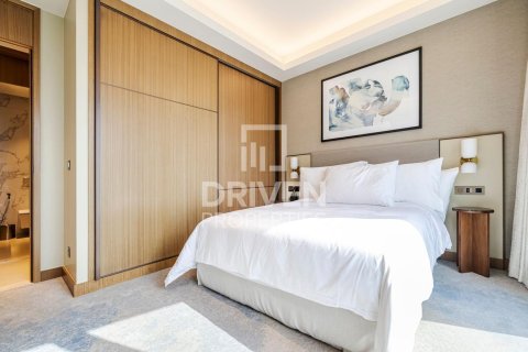 Lakás itt: Downtown Dubai (Downtown Burj Dubai), Dubai, EAE, 2 hálószoba, 110.55 m², azonosító: 767040 - fénykép 6