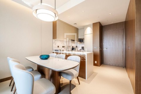 Lakás itt: Downtown Dubai (Downtown Burj Dubai), Dubai, EAE, 2 hálószoba, 110.55 m², azonosító: 767040 - fénykép 10