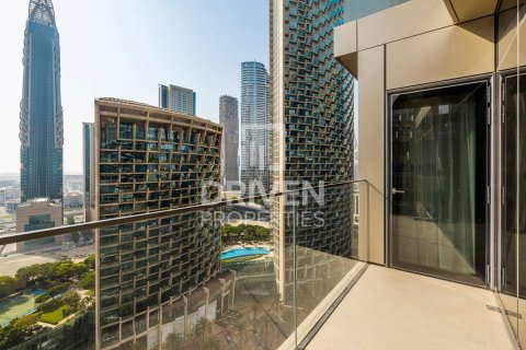 Lakás itt: Downtown Dubai (Downtown Burj Dubai), Dubai, EAE, 2 hálószoba, 110.55 m², azonosító: 767040 - fénykép 13