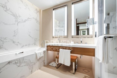 Lakás itt: Downtown Dubai (Downtown Burj Dubai), Dubai, EAE, 2 hálószoba, 110.55 m², azonosító: 767040 - fénykép 12