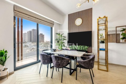 Apartament në Jumeirah Village Circle, Dubai, Emiratet e Bashkuara Arabe 1 dhomë gjumi, 75.81 m2. № 767015 - Foto 3