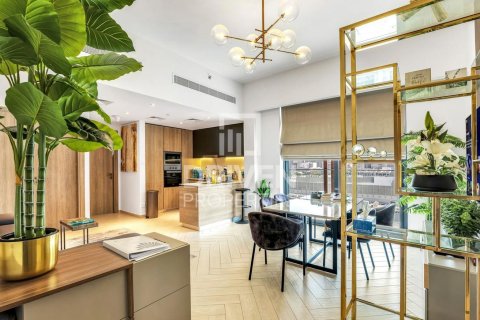 Apartament në Jumeirah Village Circle, Dubai, Emiratet e Bashkuara Arabe 1 dhomë gjumi, 75.81 m2. № 767015 - Foto 2