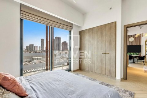 Apartament në Jumeirah Village Circle, Dubai, Emiratet e Bashkuara Arabe 1 dhomë gjumi, 75.81 m2. № 767015 - Foto 8