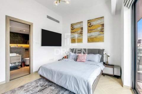 Apartament në Jumeirah Village Circle, Dubai, Emiratet e Bashkuara Arabe 1 dhomë gjumi, 75.81 m2. № 767015 - Foto 9