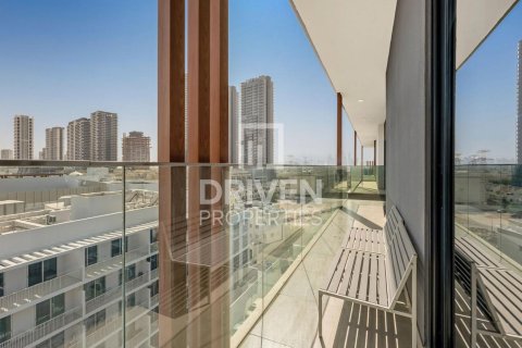 Apartament në Jumeirah Village Circle, Dubai, Emiratet e Bashkuara Arabe 1 dhomë gjumi, 75.81 m2. № 767015 - Foto 14