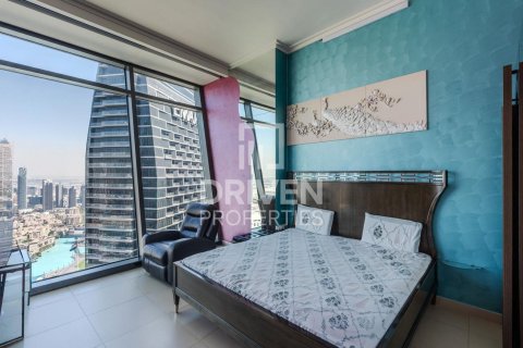 Dzīvoklis Downtown Dubai (Downtown Burj Dubai), Dubaijā, AAE 3 istabas, 191.38 m2 Nr. 767042 - attēls 8