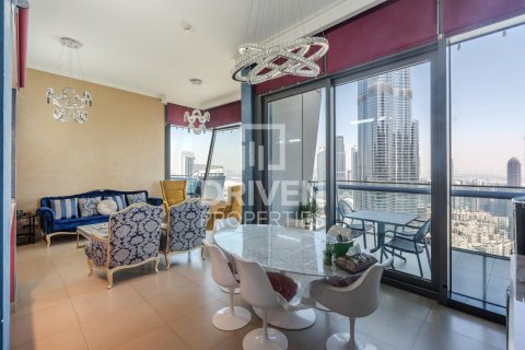 Dzīvoklis Downtown Dubai (Downtown Burj Dubai), Dubaijā, AAE 3 istabas, 191.38 m2 Nr. 767042 - attēls 3