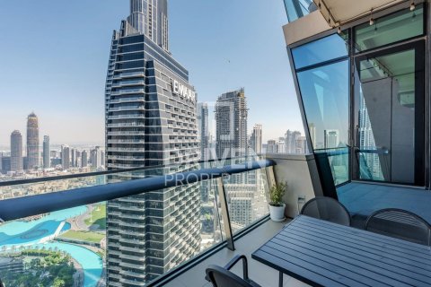 Dzīvoklis Downtown Dubai (Downtown Burj Dubai), Dubaijā, AAE 3 istabas, 191.38 m2 Nr. 767042 - attēls 16