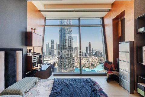 Dzīvoklis Downtown Dubai (Downtown Burj Dubai), Dubaijā, AAE 3 istabas, 191.38 m2 Nr. 767042 - attēls 12