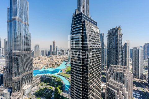 Dzīvoklis Downtown Dubai (Downtown Burj Dubai), Dubaijā, AAE 3 istabas, 191.38 m2 Nr. 767042 - attēls 15