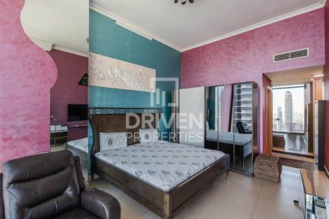 Dzīvoklis Downtown Dubai (Downtown Burj Dubai), Dubaijā, AAE 3 istabas, 191.38 m2 Nr. 767042 - attēls 9