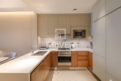 Apartament de vânzare în Downtown Dubai (Downtown Burj Dubai), Dubai, EAU 2 dormitoare, 123.75 mp.  №767039 - poză 10