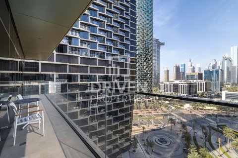 Apartament de vânzare în Downtown Dubai (Downtown Burj Dubai), Dubai, EAU 2 dormitoare, 123.75 mp.  №767039 - poză 13
