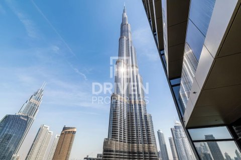 Apartament de vânzare în Downtown Dubai (Downtown Burj Dubai), Dubai, EAU 2 dormitoare, 123.75 mp.  №767039 - poză 14