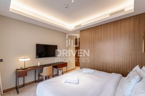 Apartament de vânzare în Downtown Dubai (Downtown Burj Dubai), Dubai, EAU 2 dormitoare, 123.75 mp.  №767039 - poză 8