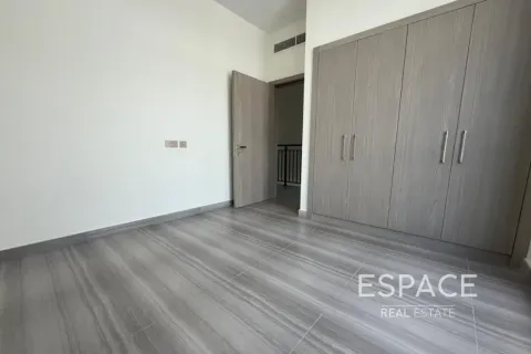 Kamienica na sprzedaż w DAMAC Hills (Akoya by DAMAC), Dubai, ZEA 4 sypialnie, 191 mkw., nr 737935 - zdjęcie 13