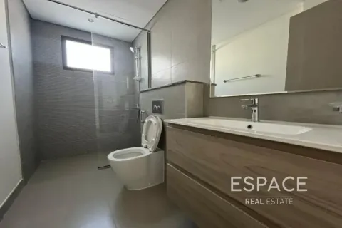 Kamienica na sprzedaż w DAMAC Hills (Akoya by DAMAC), Dubai, ZEA 4 sypialnie, 191 mkw., nr 737935 - zdjęcie 10