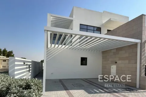 Kamienica na sprzedaż w DAMAC Hills (Akoya by DAMAC), Dubai, ZEA 4 sypialnie, 191 mkw., nr 737935 - zdjęcie 15